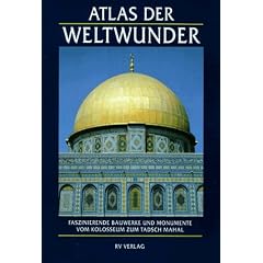 Atlas der Weltwunder