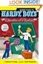 A Monster of a Mystery (Hardy Boys: Secret Files)