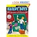 A Monster of a Mystery (Hardy Boys: Secret Files)