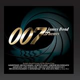 007 James Bond Themes (Smooth Versions)