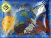Sydney 2000 Olympic Games Jigsaw