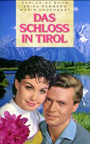 Das Schloß in Tirol