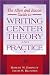 Books : Allyn & Bacon Guide to Writing Center Theory and Practice, The