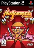 Ninja Breadman (PS2)