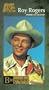 Biography - Roy Rogers: American Legend [VHS]