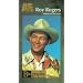 Biography - Roy Rogers: American Legend [VHS]
