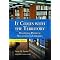 The Library Leaders' Reading List