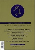 The Work of Friendship: In Memoriam Alan Bray (Journal of Lesbian and Gay Studies, Vol 10, No 3)