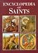 Book Encyclopedia of Saints (Encyclopedia)