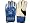 Durus Omega Goalkeeper Gloves