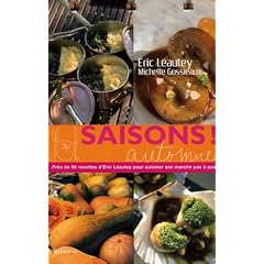 Saisons ! : Automne