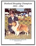 Shetland Sheepdog Champions, 1969-1994