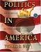 Book Politics in America, National Version (6th Edition)