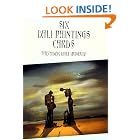 Click here to buy Six Dali Paintings Cards (Small-Format Card Books) by  Dali Museum.