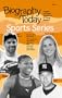 Biography Today (Biography Today Sports Series)