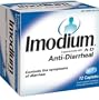 Imodium A-D Anti-Diarrhea, 72-Count Caplets