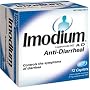 Imodium A-D Anti-Diarrhea, 72-Count Caplets