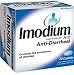 Imodium A-D Anti-Diarrhea, 72-Count Caplets