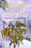 Winters Heart Book 9 of the Wheel of Time