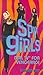 Dial V for Vengeance (Spy Girls)