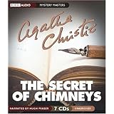 secret of chimneys