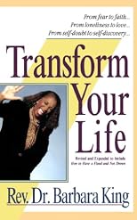 Transform Your Life