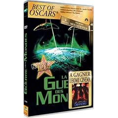 La Guerre des Mondes