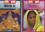 Indien 1+2 Paket - Weltweit - 