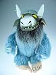 Where the Wild Things Are Bernard Plush Toy, 7"