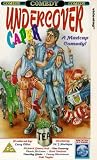 Undercover Caper [VHS]