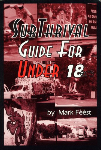 surthrival guide for under 18ers