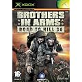 Brothers in Arms: Road To Hill 30 (Xbox)