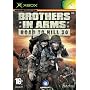 Brothers in Arms: Road To Hill 30 (Xbox)