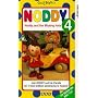 Noddy Vol.4 - Noddy And The Missing Hats [VHS]