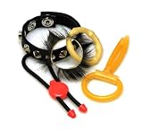 Dynamic Male Penis Ring Erection Aid Kit