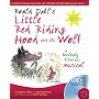 Roald Dahl's Little Red Riding Hood and the Wolf: A Howlingly Hilarious Musical (A&C Black Musicals): A Howlingly Hilarious Musical (A&C Black Musicals)