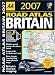 AA Road Atlas Britain 2007