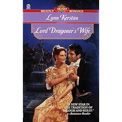 Lord Dragoners Wife