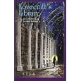 Lovecraft's Library: A Catalogue (Revised and Enlarged)