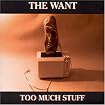 Too Much Stuff