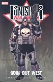 Punisher War Journal Volume 2: Goin' Out West TPB (v. 2)