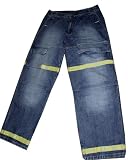 Girbaud - Girbaud New Letter Shuttle Jeans Ltgreen/yellow (FREE Priority Mail Shipping)