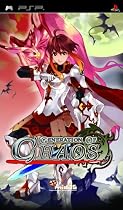 Generation of Chaos IV (PSP)