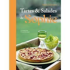 Les Tartes et Salades de Sophie