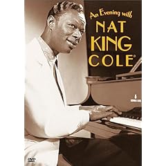 An Evening with Nat King Cole