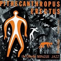 Pithecanthropus Erectus