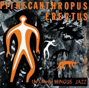  Charles Mingus