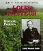 Louis Pasteur: Disease Fighter (Great Minds of Science)