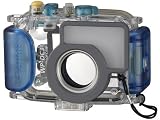 Canon IXY Digital 80対応 WP-DC3 ウォータープルーフケース