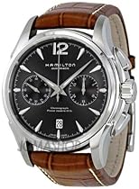 Big Sale Hamilton Men's H32606585 American Classic Jazzmaster Automatic Watch